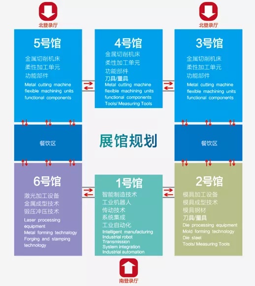 寧波機(jī)床展 向海而生，弄潮時(shí)代，激光器件引領(lǐng)智造新浪潮